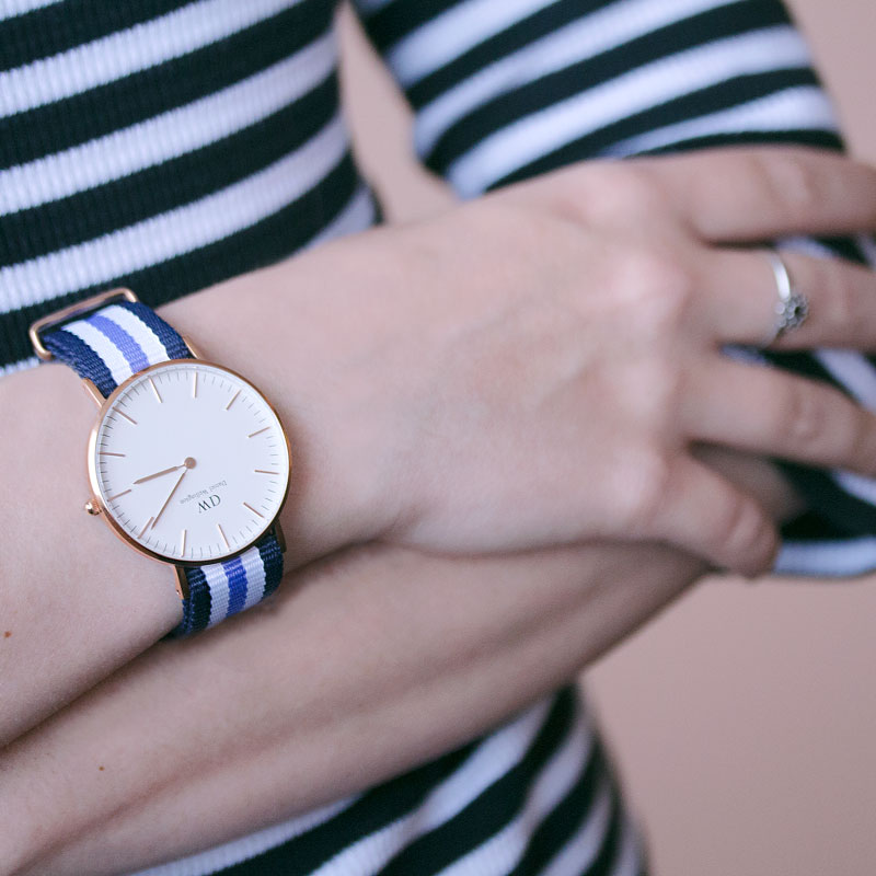 Daniel Wellington 0509DW